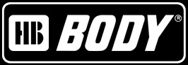 HB Body logo